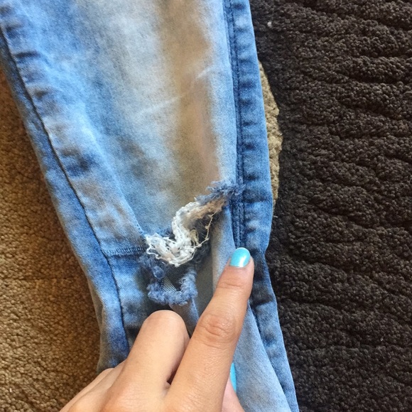 jeans - Picture 4 of 5